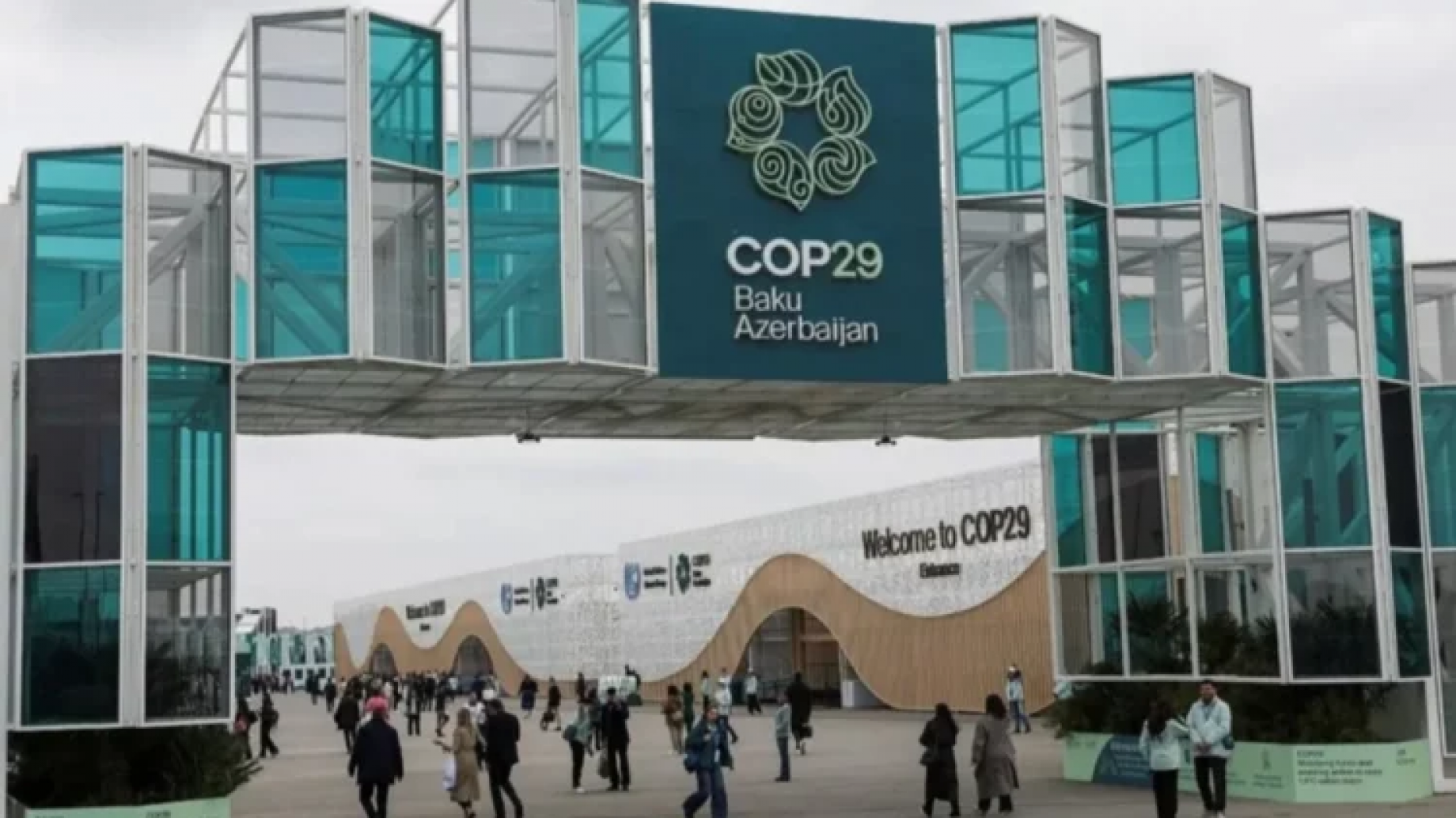 Milei retiró la delegación argentina de la cumbre del clima COP29 en Azerbaiyán por rechazo a la "agenda 2030"