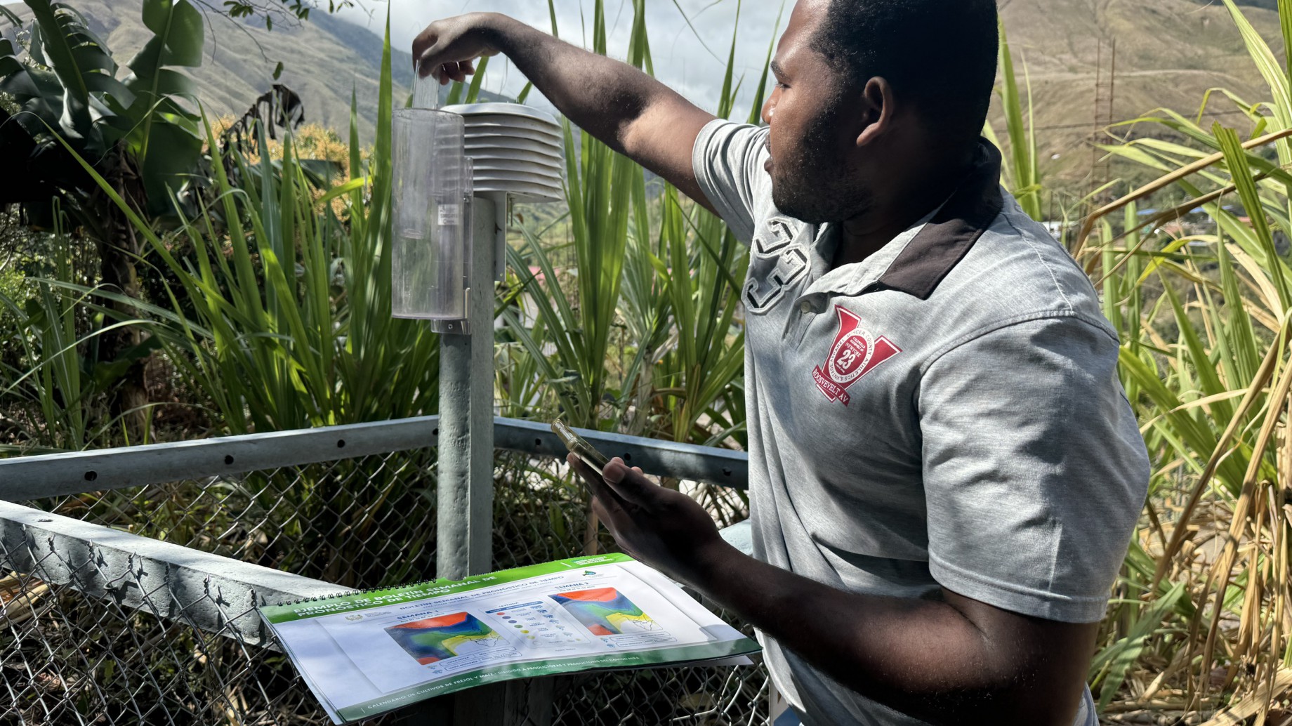 ¿Logrará la COP29 solucionar los retos pendientes del financiamiento para la adaptación?