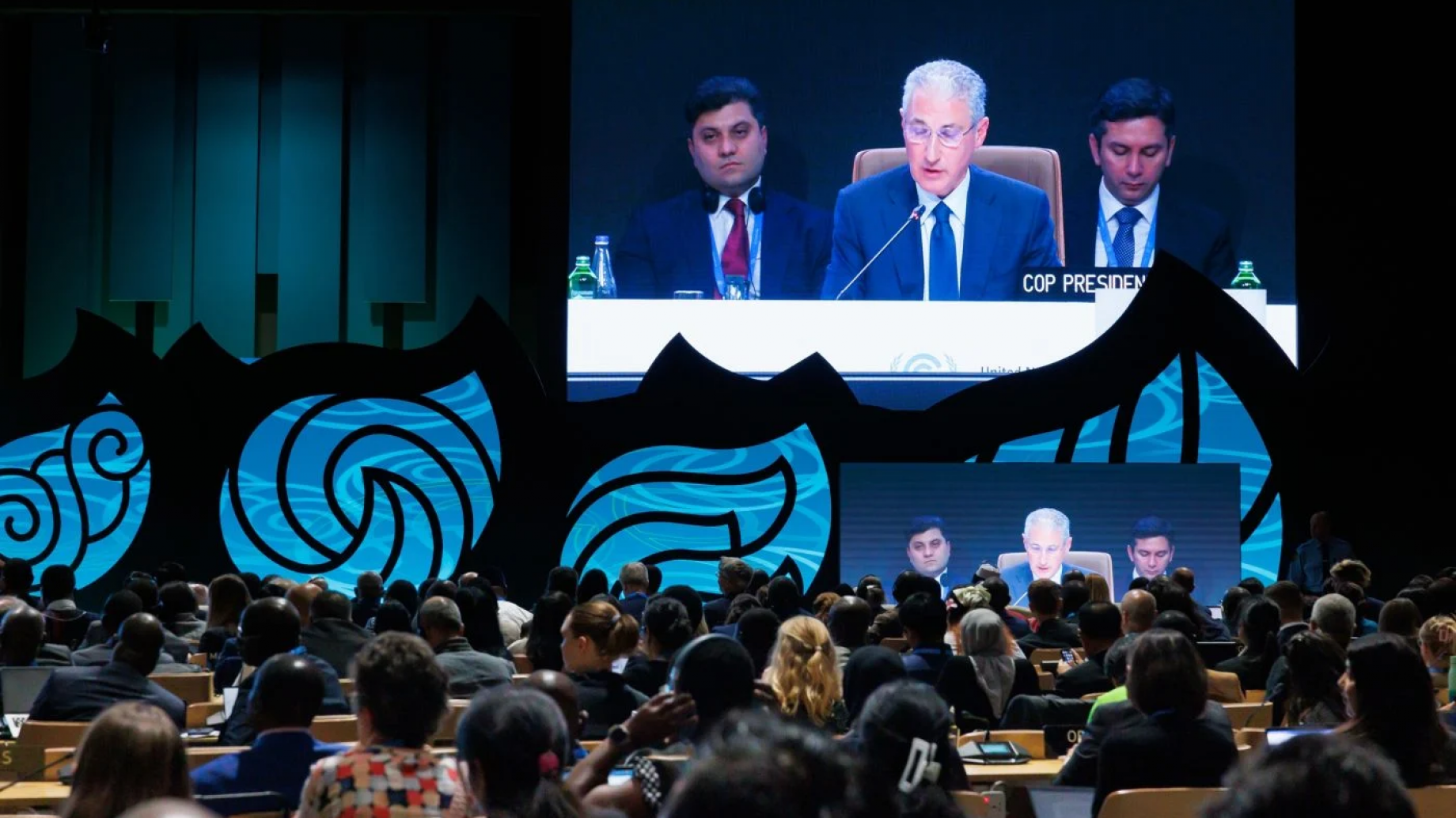 América Latina busca más fondos climáticos en medio de tensiones