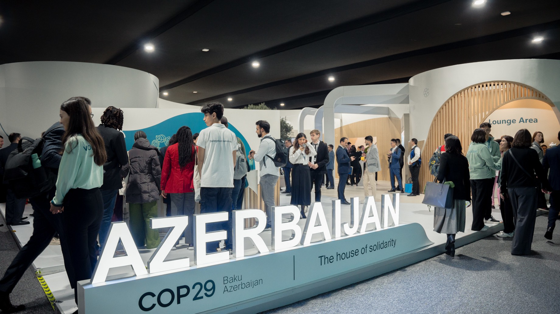 ¿Cómo informarse sobre la COP29?