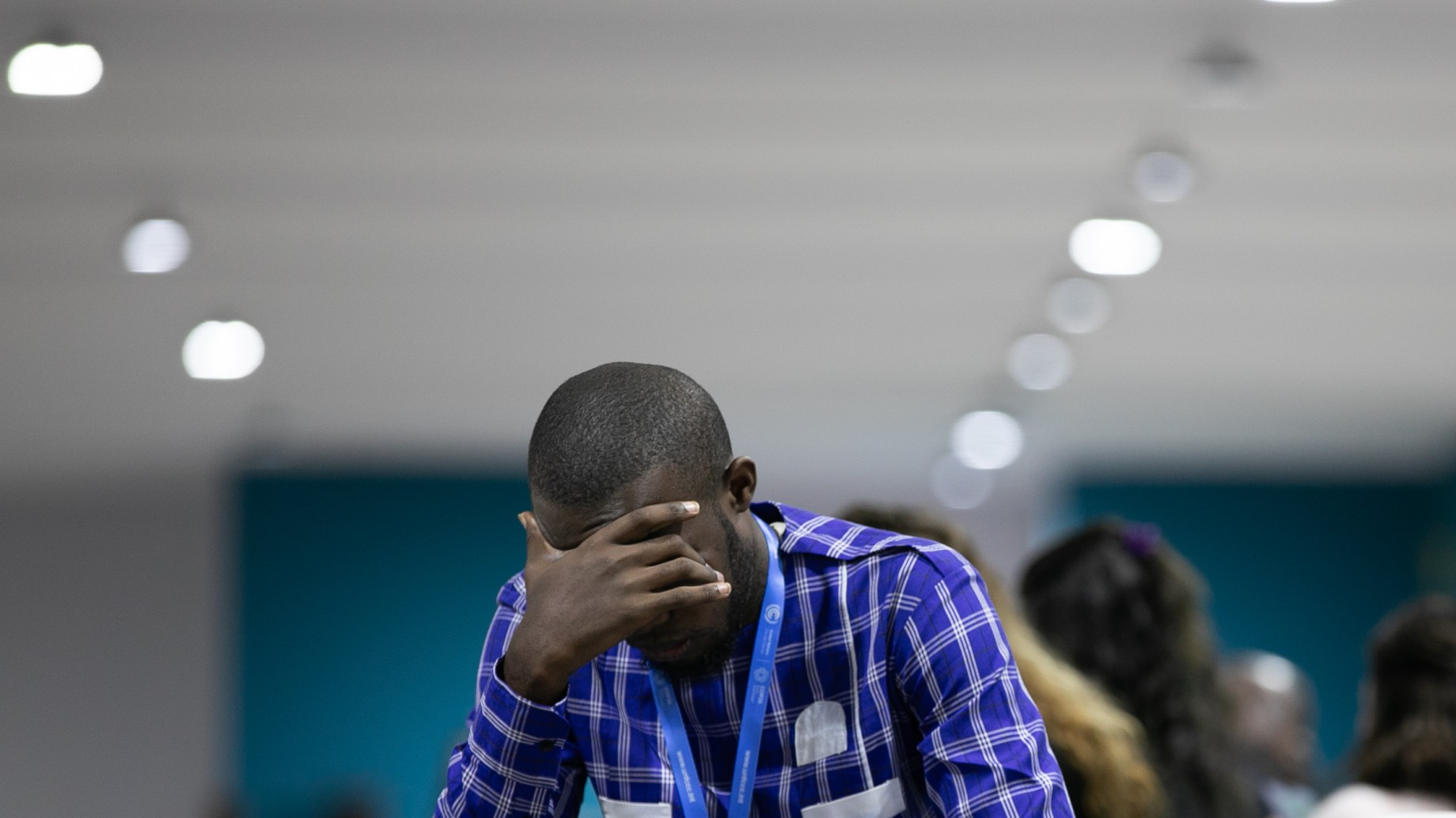 Débil acuerdo de financiamiento pone en riesgo la acción climática