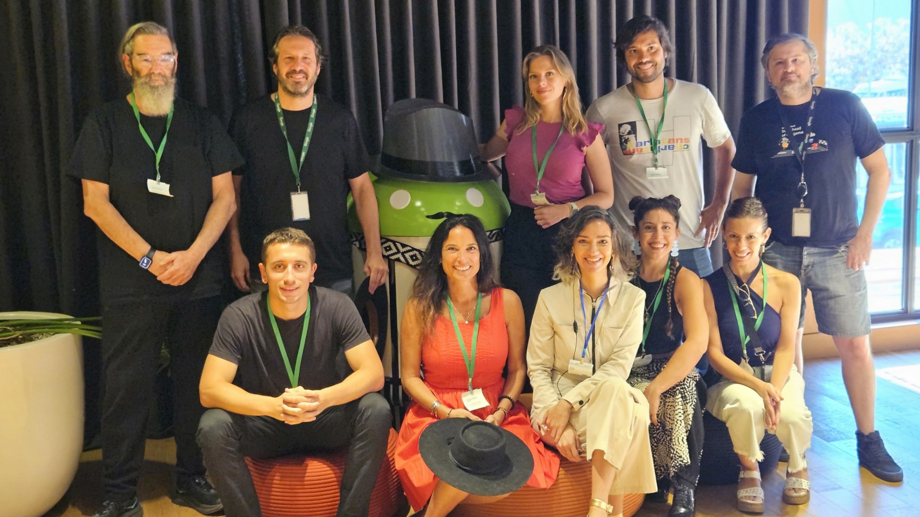 "What's Next?": El Futuro de las Habilidades y Tecnologías