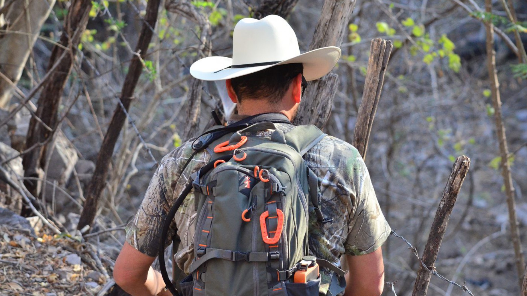 Caza: ¿matar para conservar?