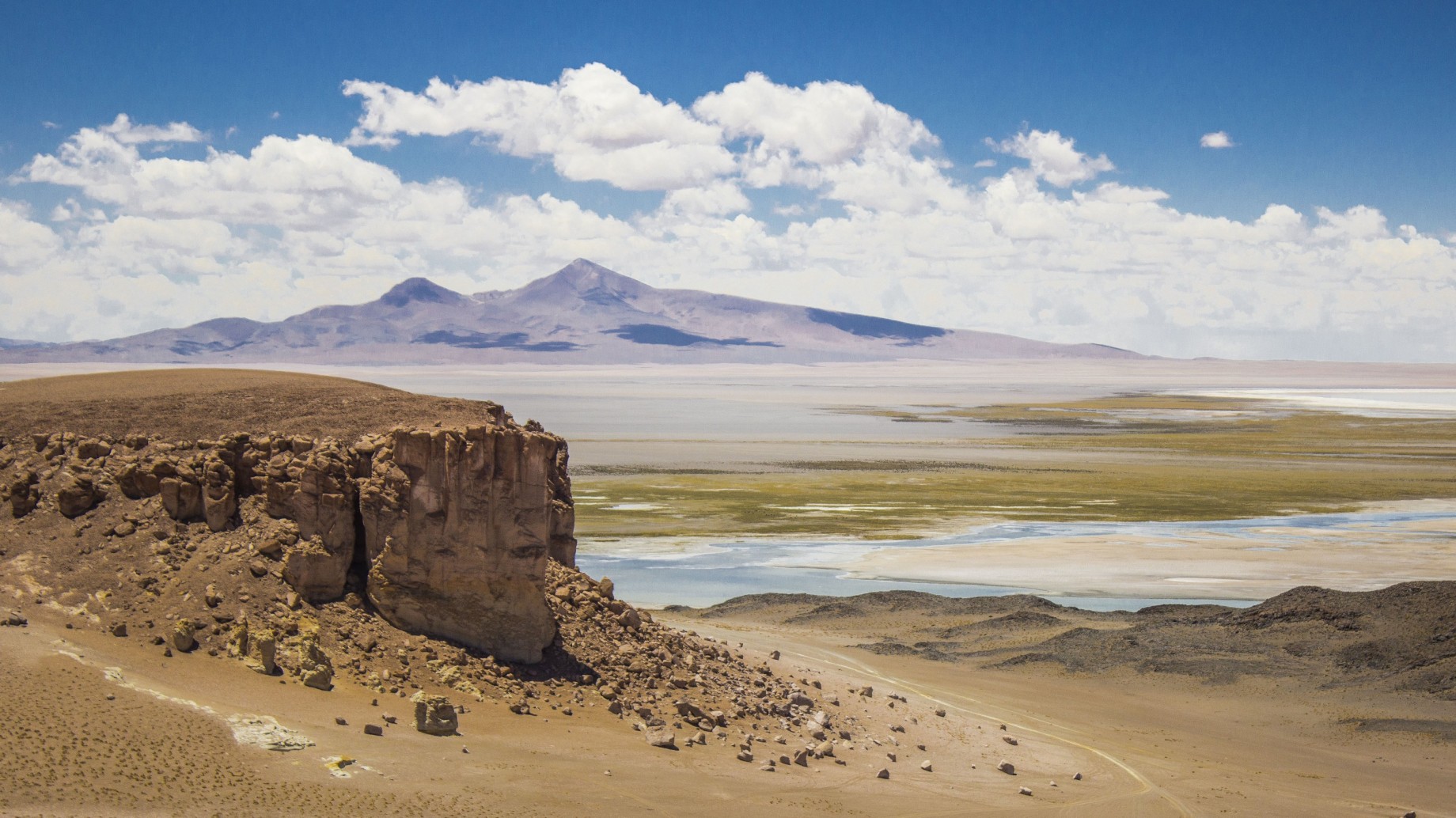 Reciclaje de baterías de litio: ¿es una alternativa para mermar la explotación en los salares?