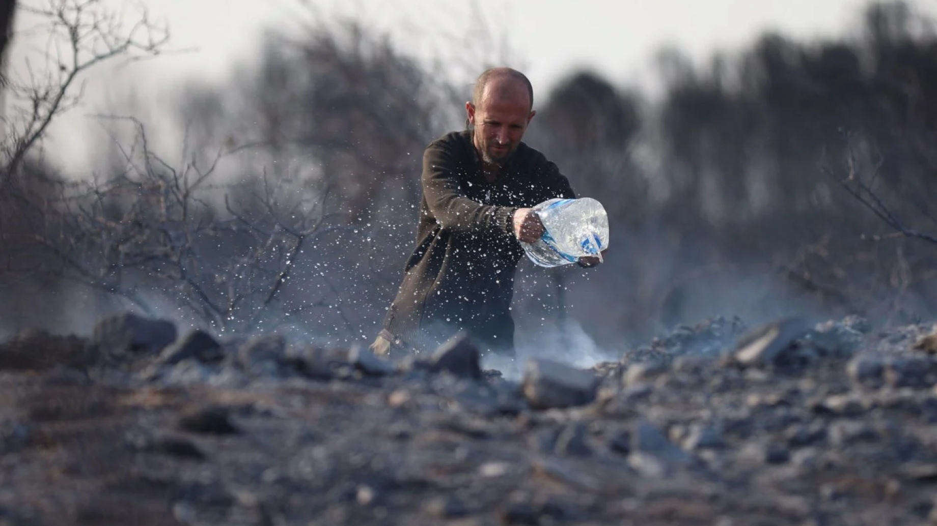 La adaptación climática, una oportunidad para crear ciudades más vivibles en Argentina