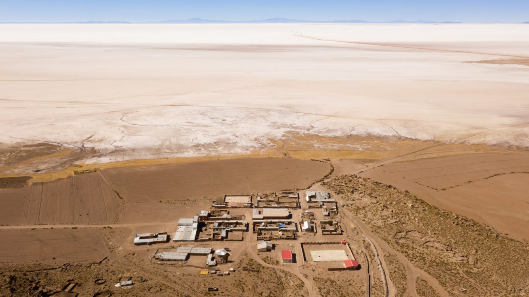 ‘Tenemos que evitar que la extracción de minerales genere más conflictos o injusticias'