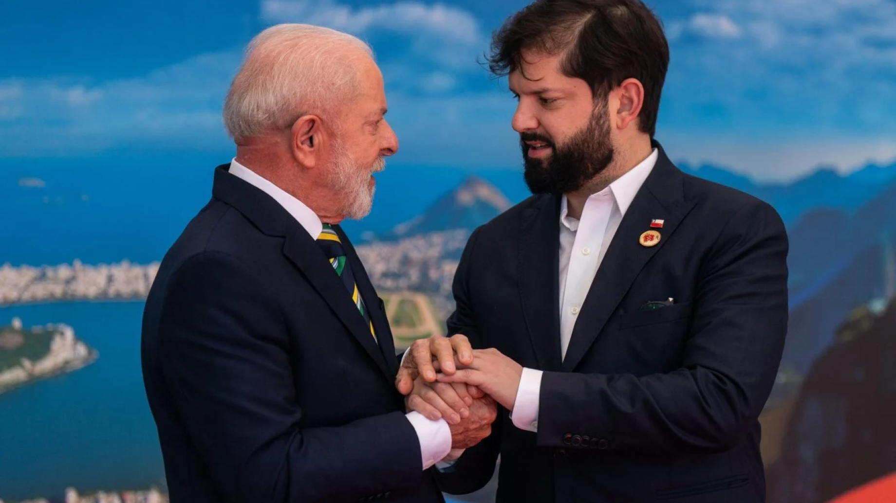 América Latina prepara nuevos planes climáticos mientras aumentan las emisiones