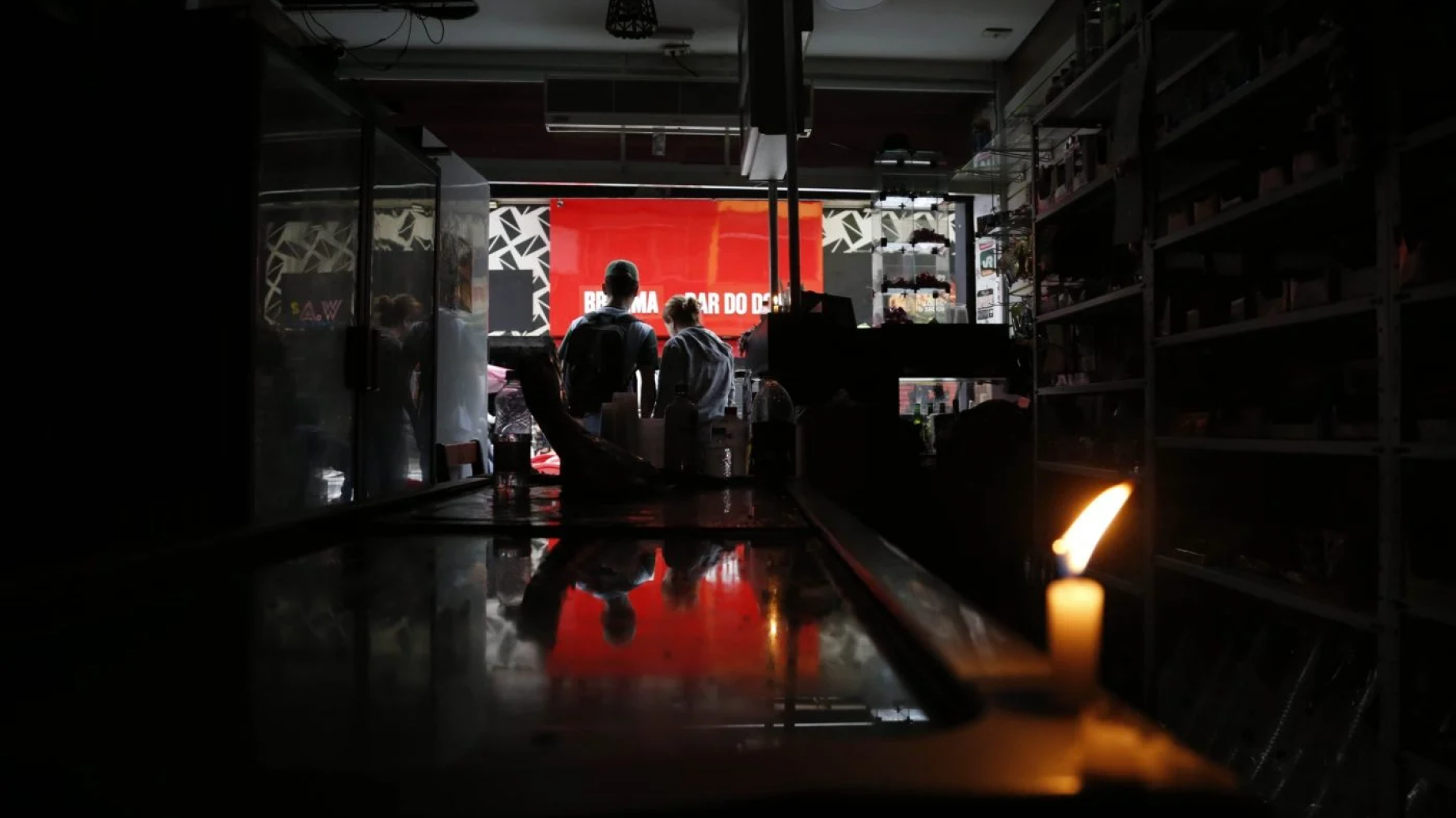 Eventos climáticos extremos dejan a América Latina a oscuras