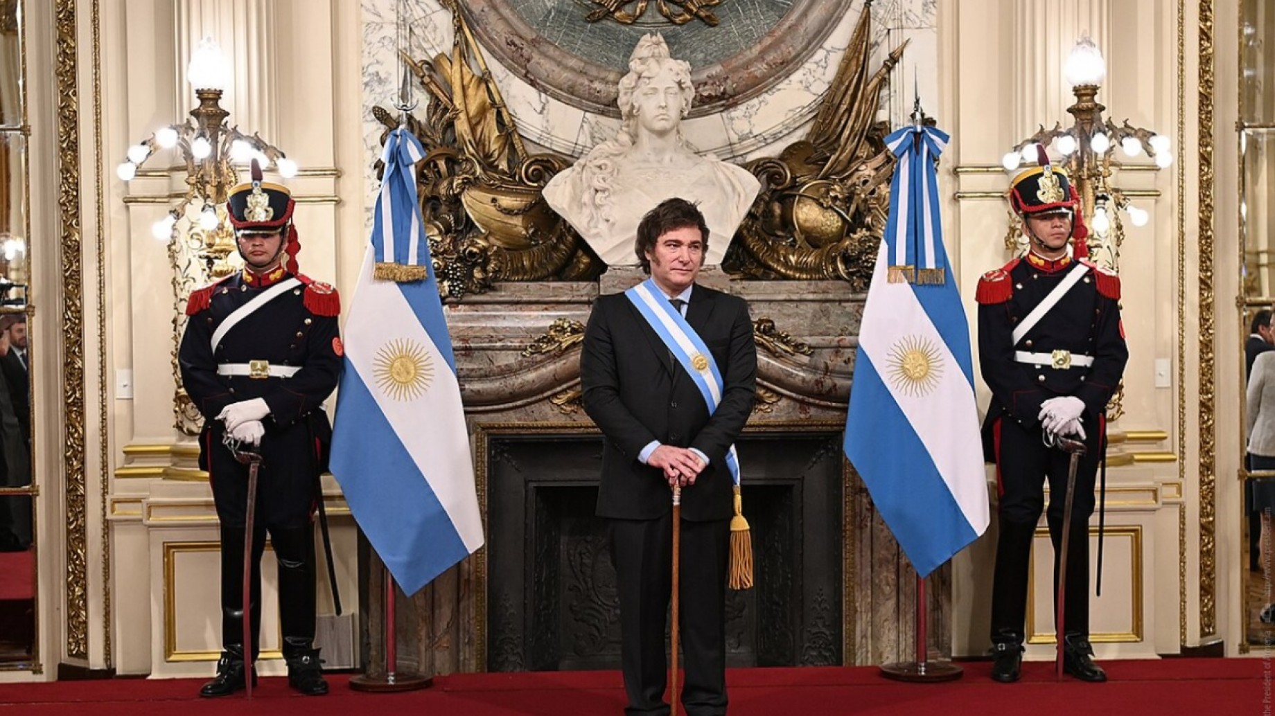 Transición energética en Argentina: en manos del mercado y con un Estado ausente