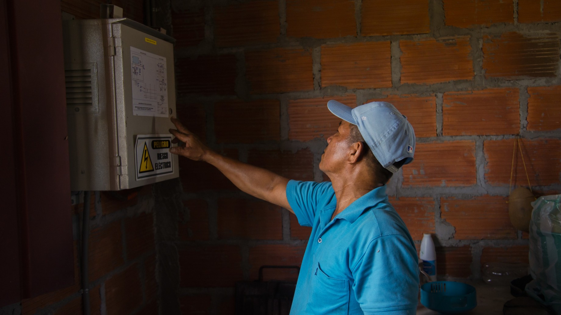 Transitar a otras concepciones de la energía: el caso del Resguardo Pijao Ilarquito de Tolima