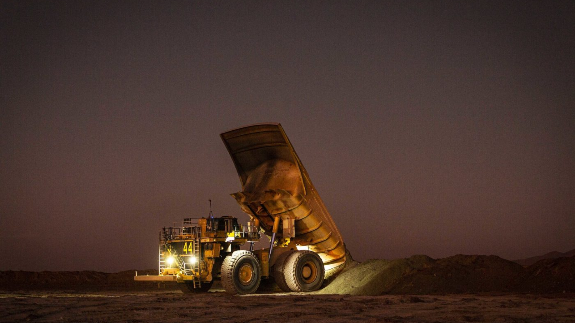 Un año crítico para las finanzas podría dar forma a una minería más justa y sostenible