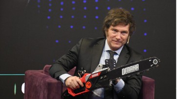 Ajuste: en el primer año de Milei, las partidas ambientales cayeron hasta un 81%
