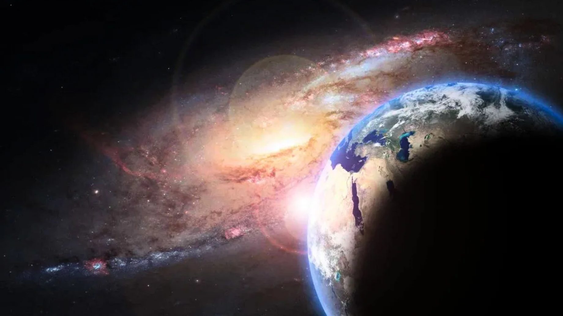 Las etapas del fenómeno que cerraría el acceso de la humanidad al espacio exterior