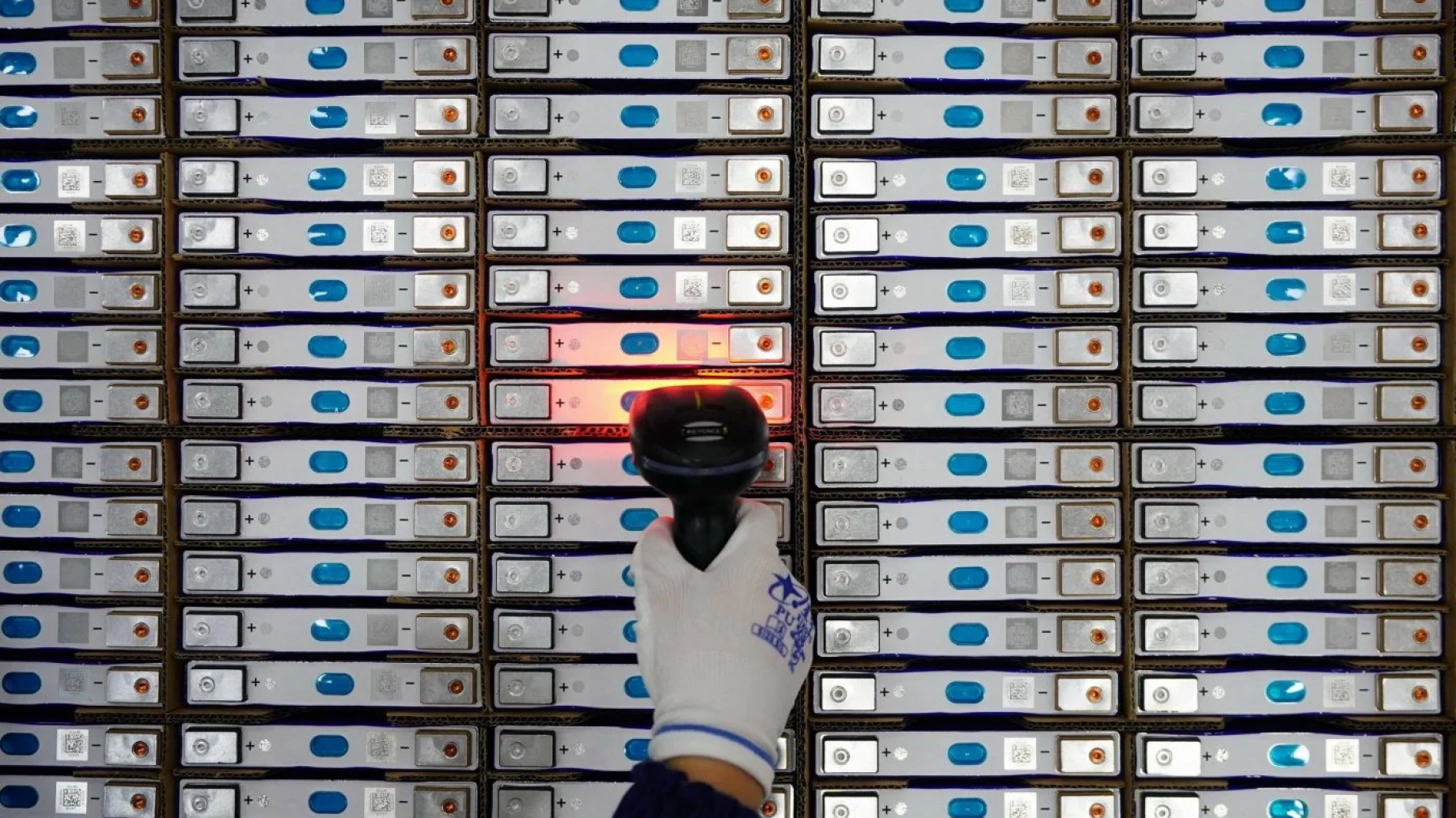 ¿Puede el reciclaje de baterías reducir la presión de la minería de litio en América Latina?