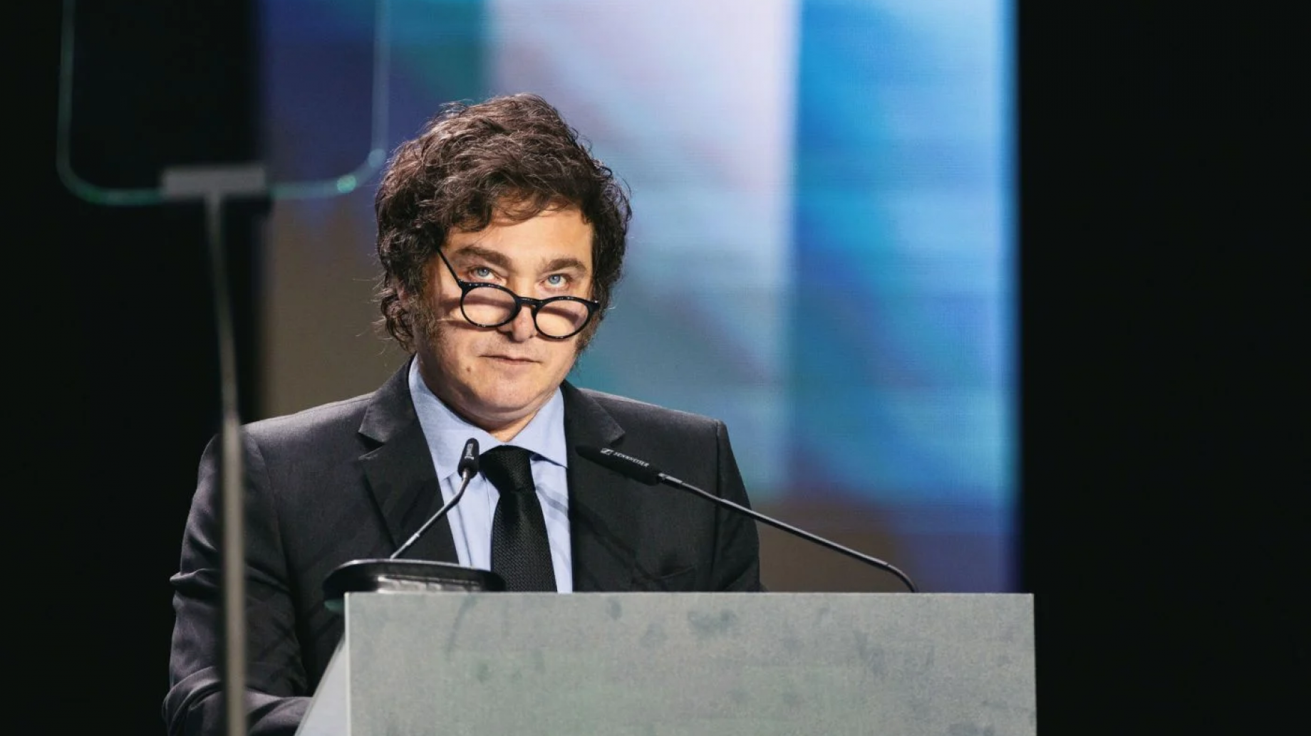 Energía y minería, la apuesta extractiva de Milei para la economía argentina