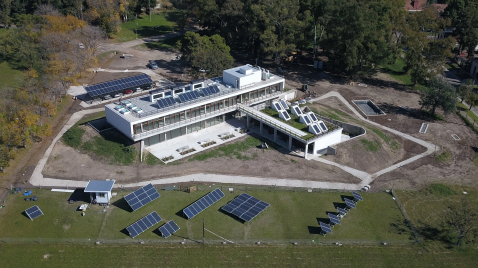 ¿Puede Argentina adaptar sus edificios a la crisis climática?