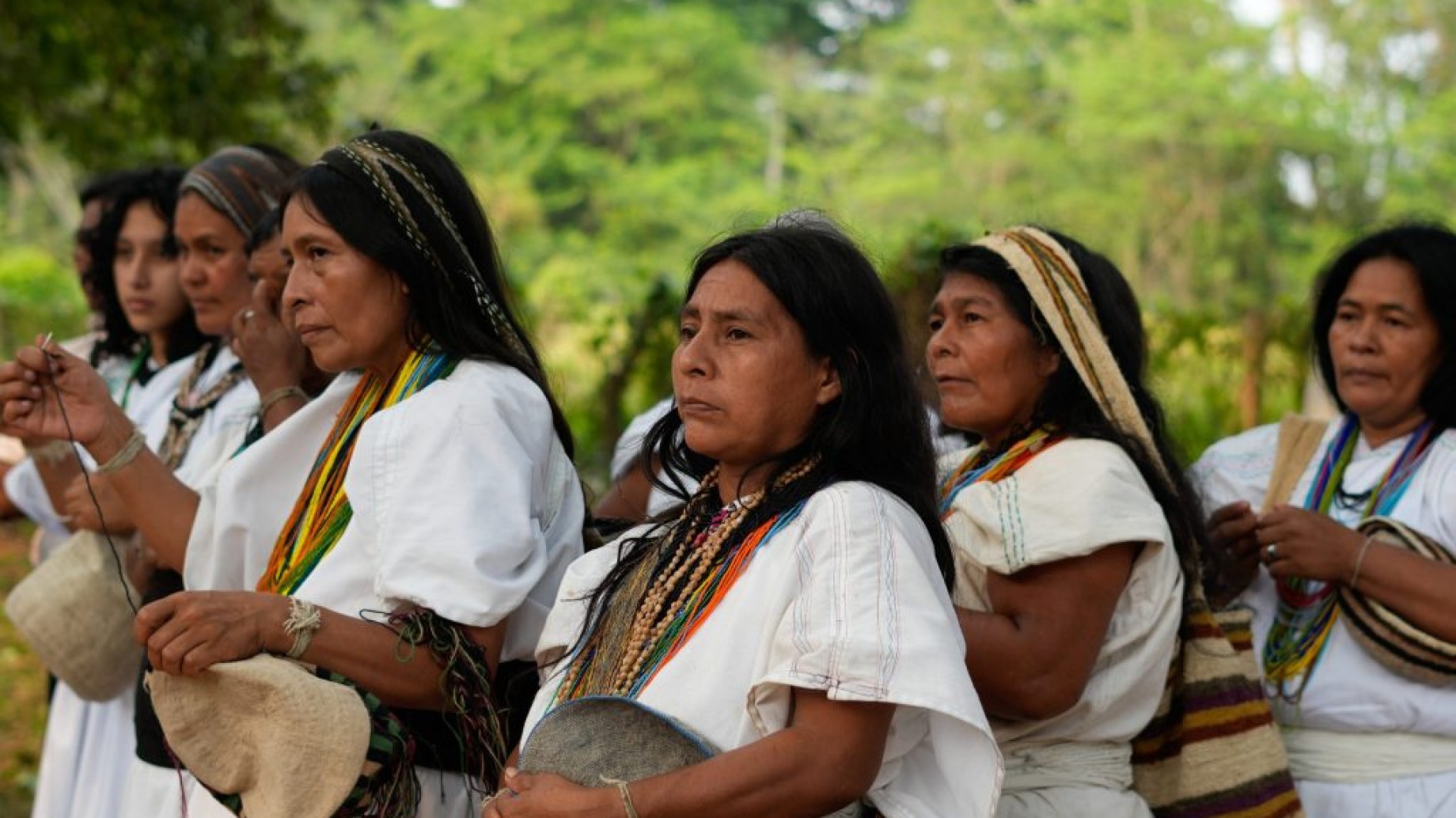 La Corte Interamericana crea un precedente legal para la acción climática