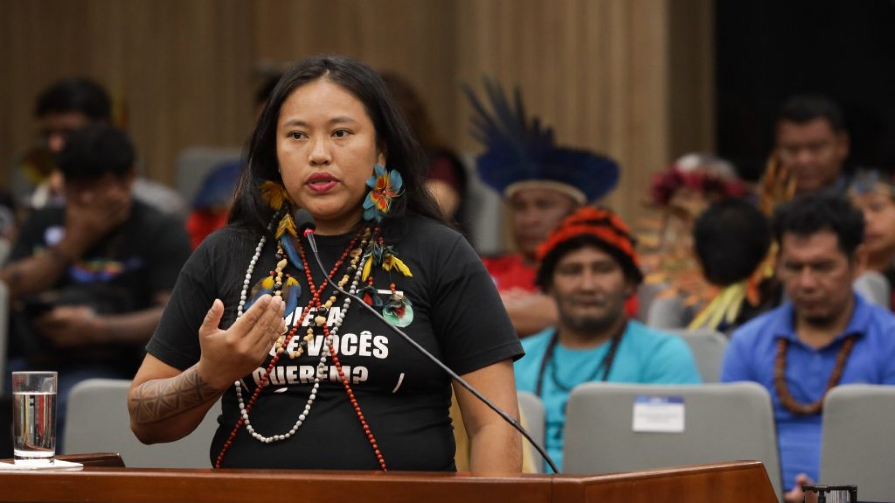 Los tribunales brasileños comienzan a asignarle un valor monetario a los daños climáticos