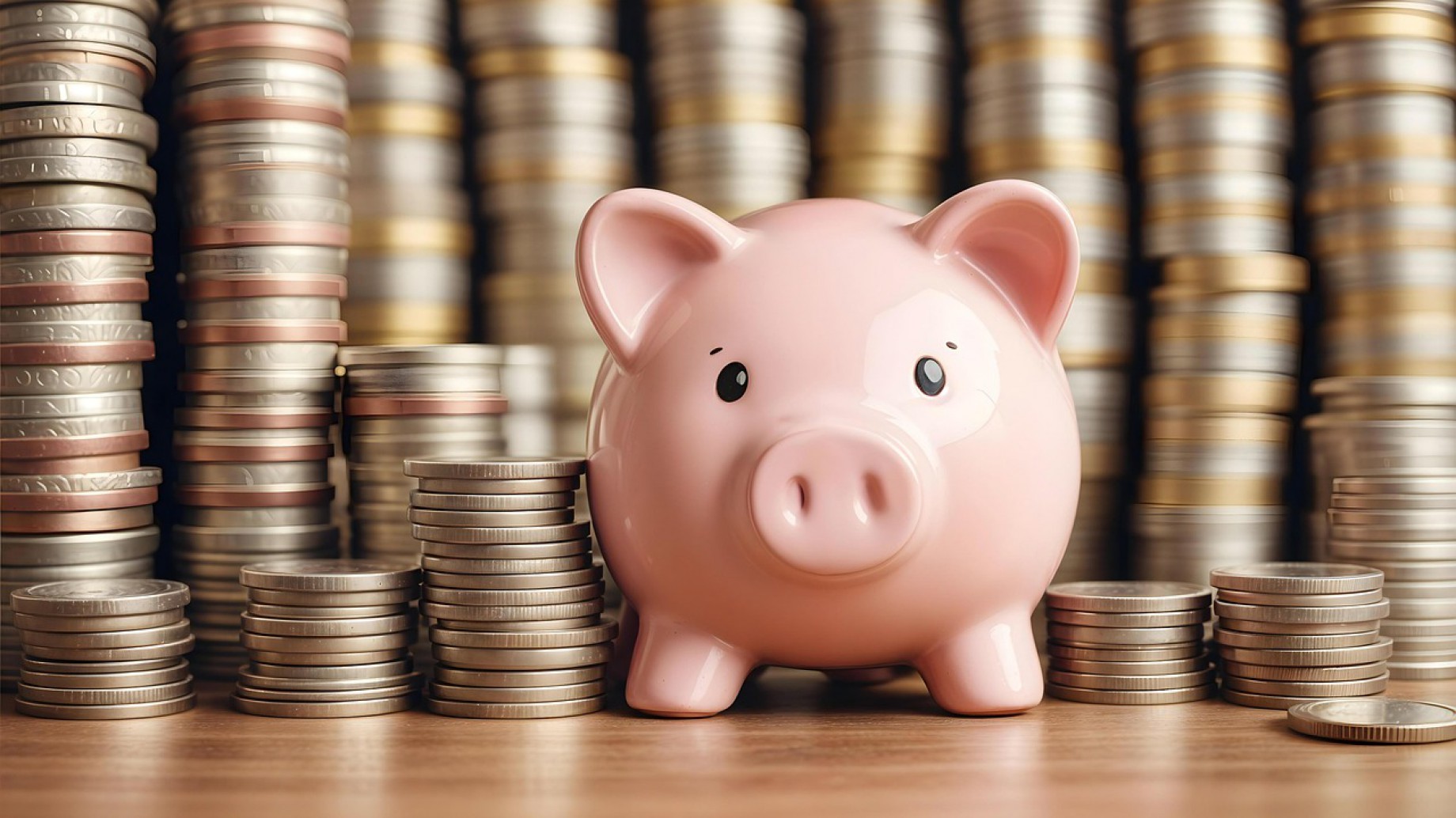 Superávit fiscal a costa del ambiente, la salud y la educación