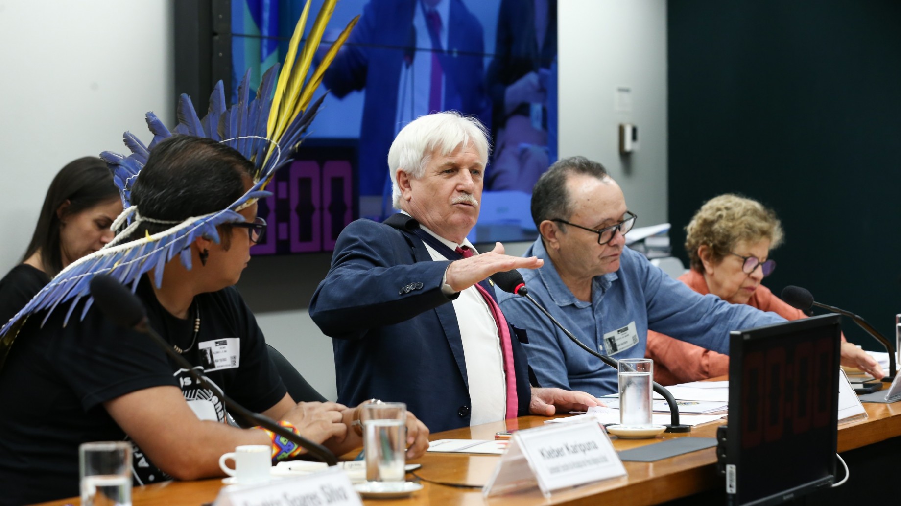 América Latina y sus nuevas ventas de carbono en medio de la incertidumbre