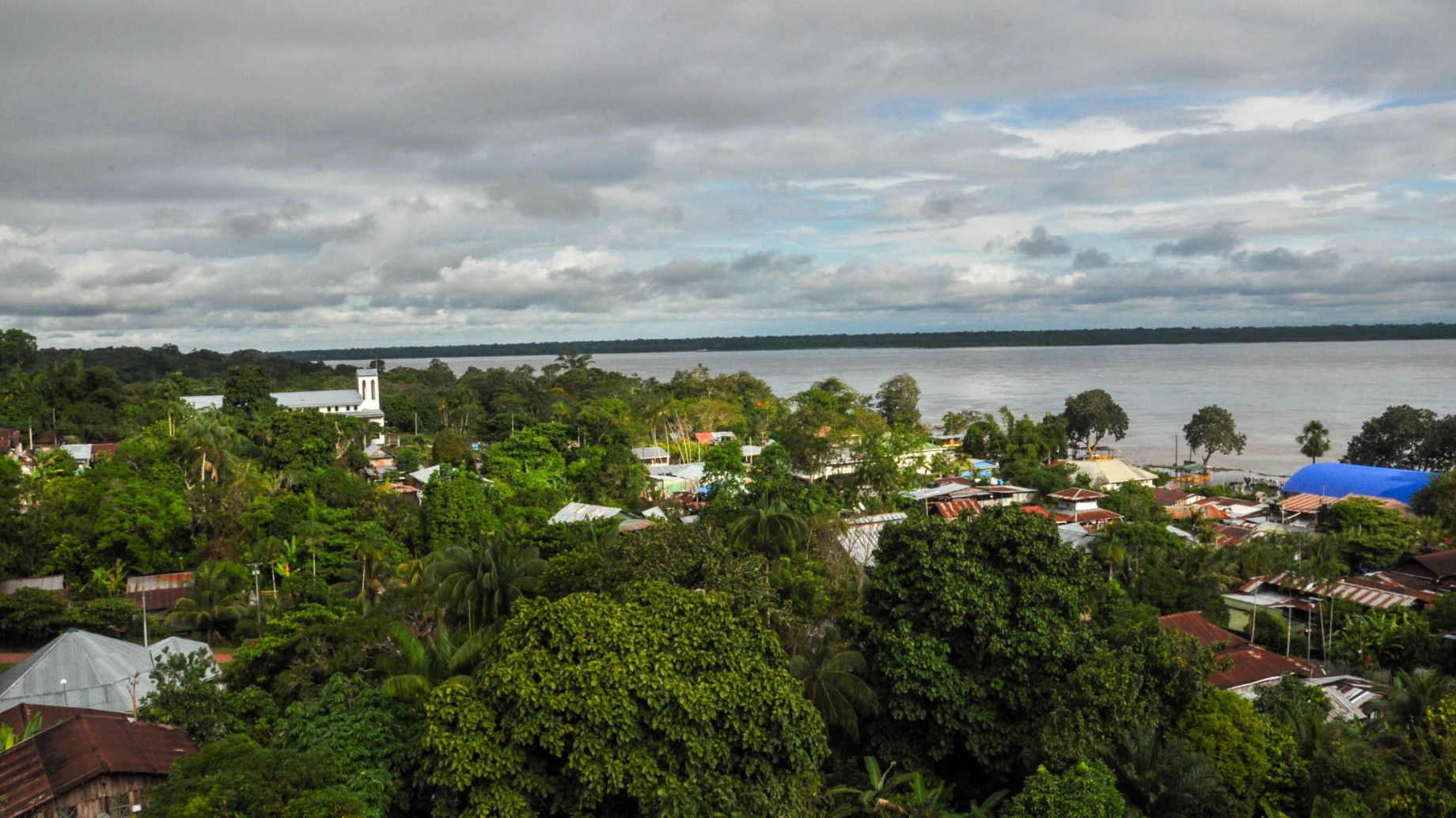 División comunitaria, incertidumbre y impacto ambiental: las comunidades que pierden con los bonos de carbono