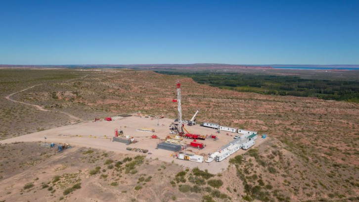 Fracking, sismos e impunidad: la receta de una zona de sacrificio en Vaca Muerta