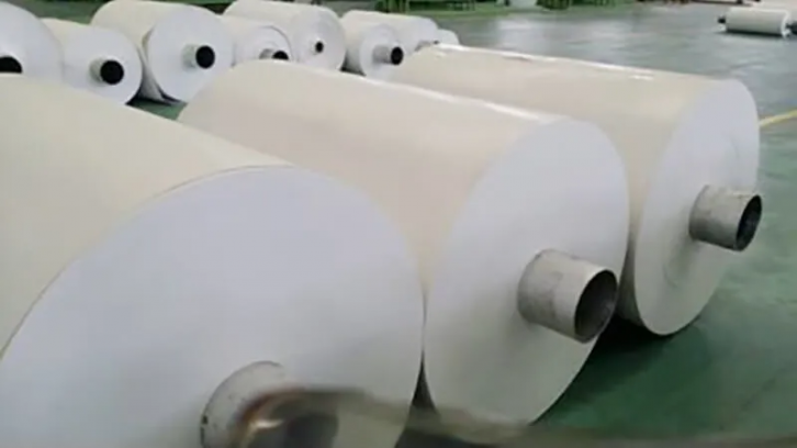 La Revolución silenciosa del Papel de Piedra