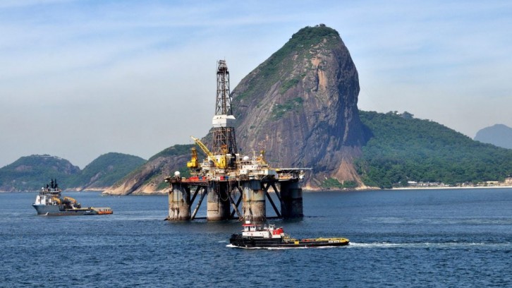 'Necesitamos una mejor estrategia para abandonar los combustibles fósiles'