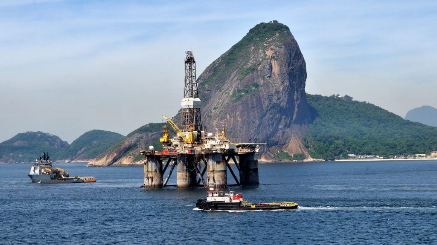 'Necesitamos una mejor estrategia para abandonar los combustibles fósiles'