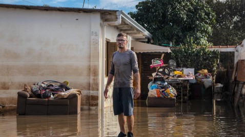 La justicia climática ya no es una aspiración, sino una obligación legal