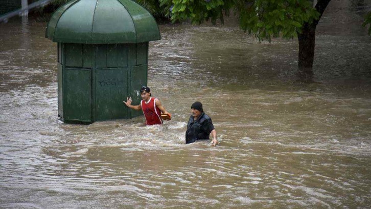 La próxima década será clave para acelerar la acción climática
