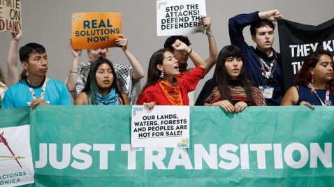 La urgencia de la crisis vs. el reloj político