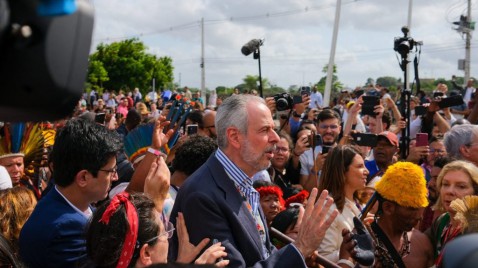 La COP30 en Brasil terminó en tiempo extra, sin abordar los combustibles fósiles