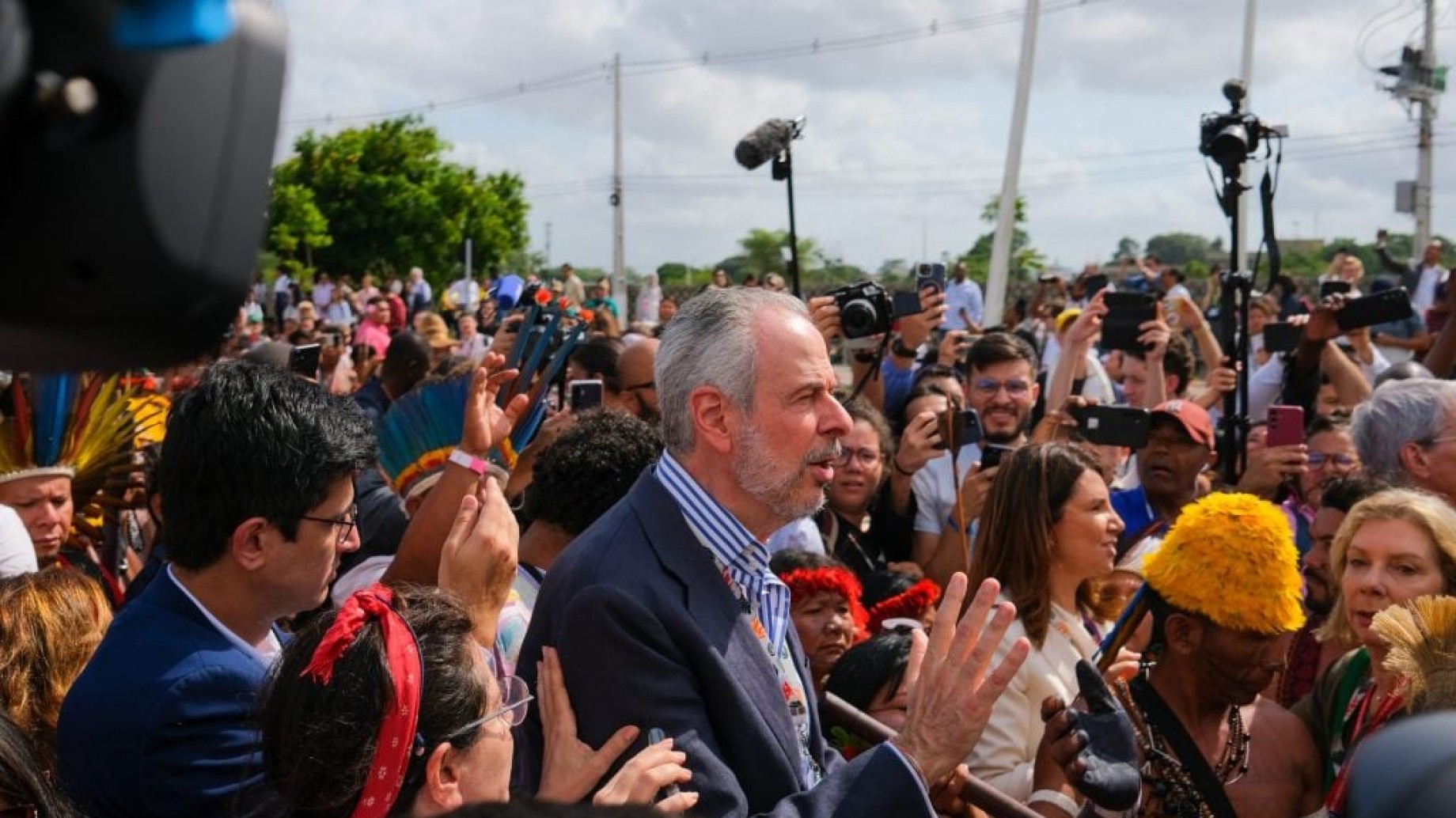 La COP30 en Brasil terminó en tiempo extra, sin abordar los combustibles fósiles