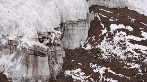 Protecciones que se derriten: por qué la Ley de Glaciares se ve amenazada por el boom del cobre en Argentina