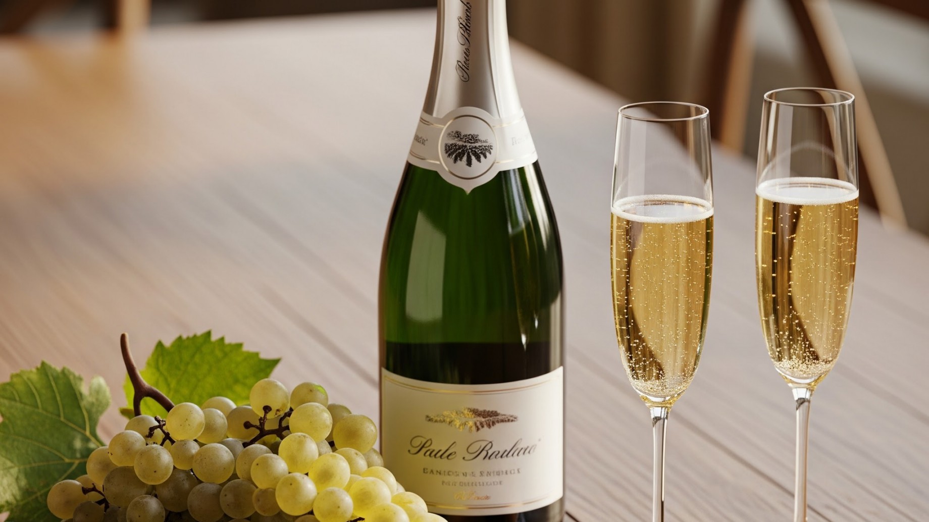 Desafíos del vino espumoso en América Latina: menos producción y baja de la calidad