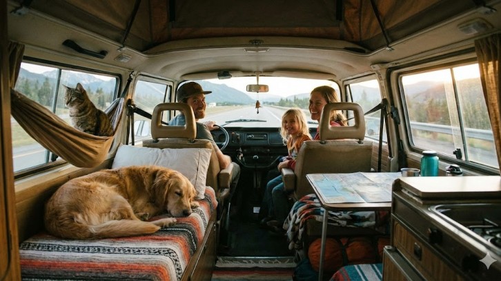 Cómo prevenir urgencias veterinarias y viajar con respaldo profesional