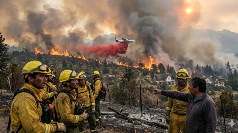 El mapa del ecocidio: por qué América Latina arde en una era de extremos