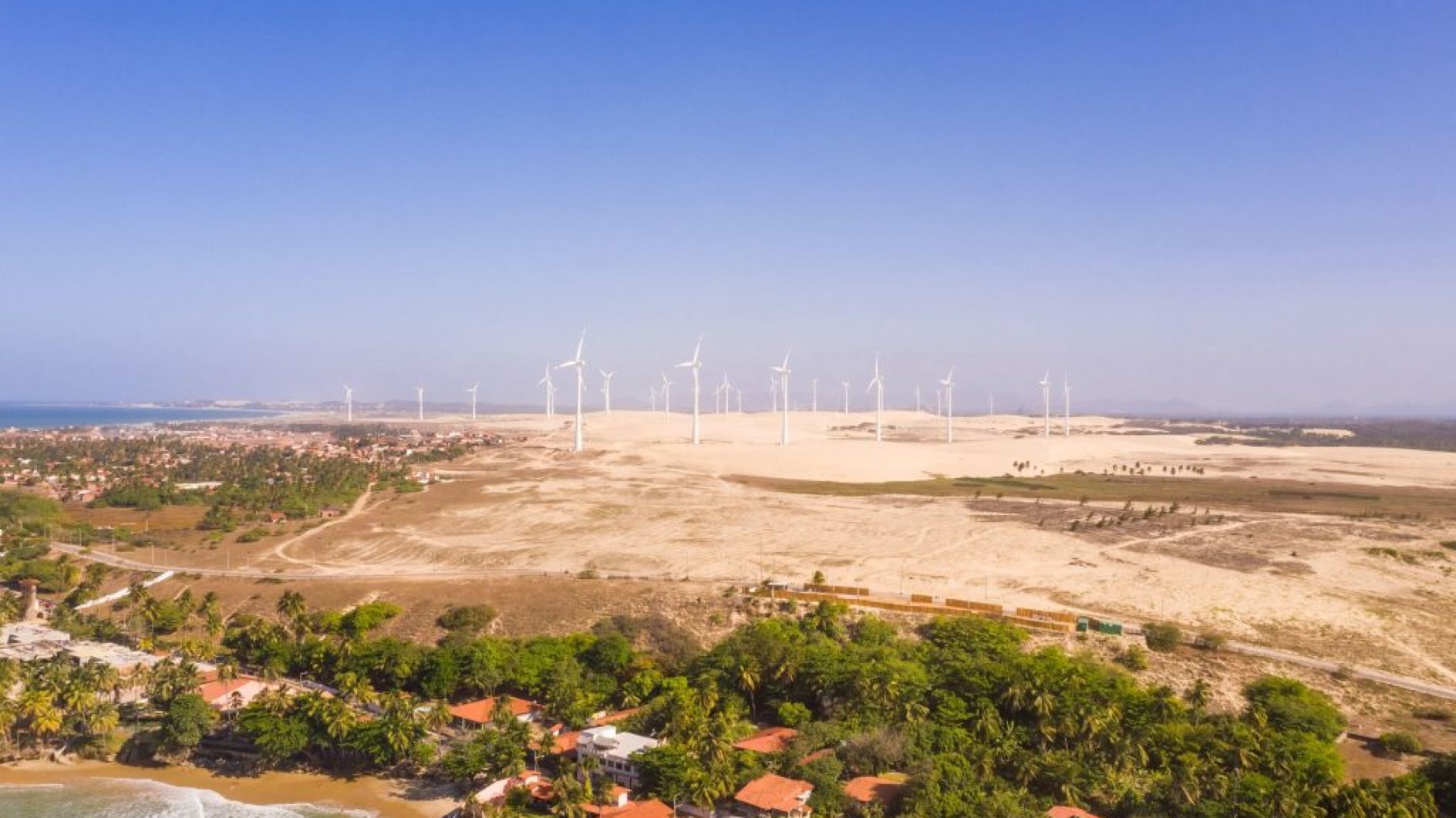 ‘¿IA para quién?': los centros de datos en Brasil preocupan por el consumo de agua y energía