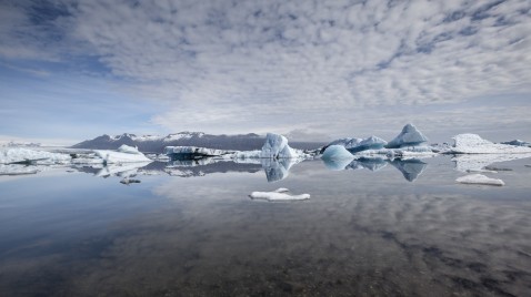 Lanzan petición para frenar cambios a la Ley de Glaciares en Argentina