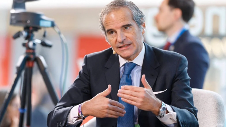 ‘Si te dedicas a la paz, debes hablar con quienes están en guerra'