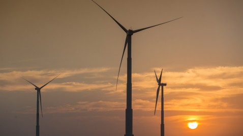 Se acerca la fecha límite de Brasil para avanzar en la regulación de la energía eólica marina
