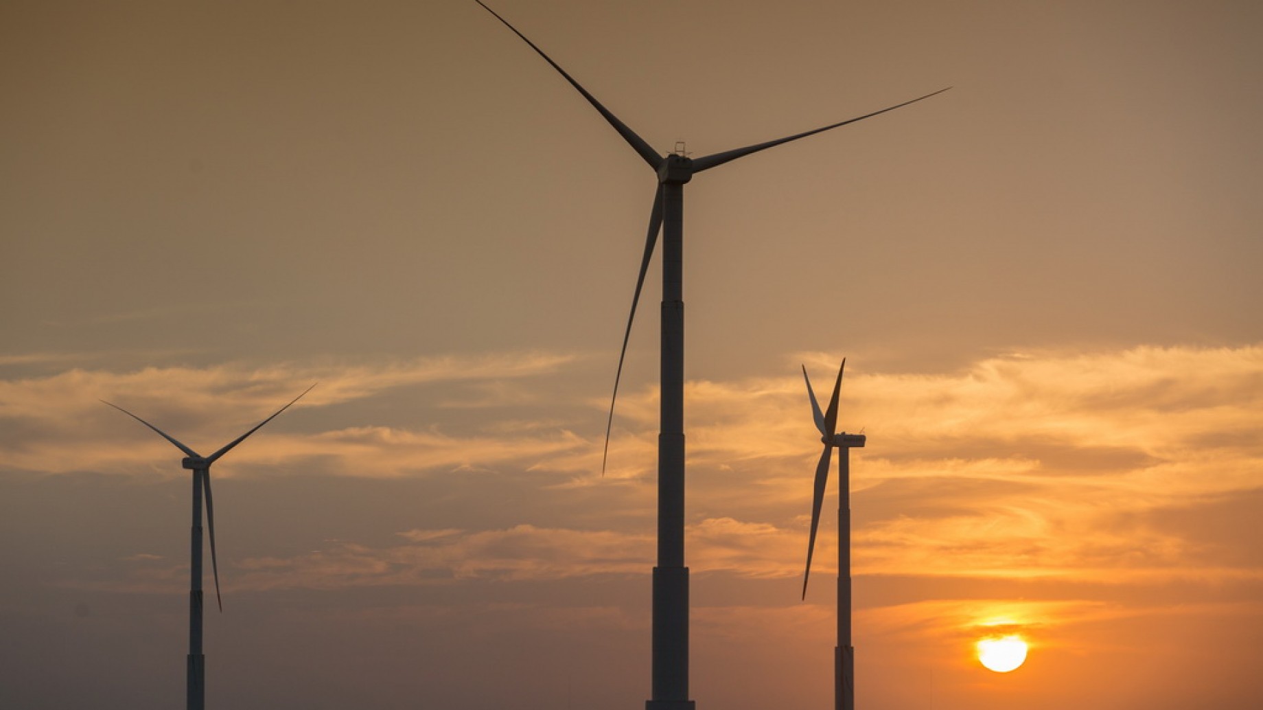 Se acerca la fecha límite de Brasil para avanzar en la regulación de la energía eólica marina