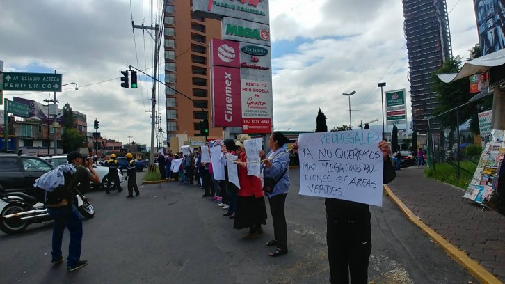 Mujeres de grandes ciudades de América Latina idean soluciones frente al estrés climático