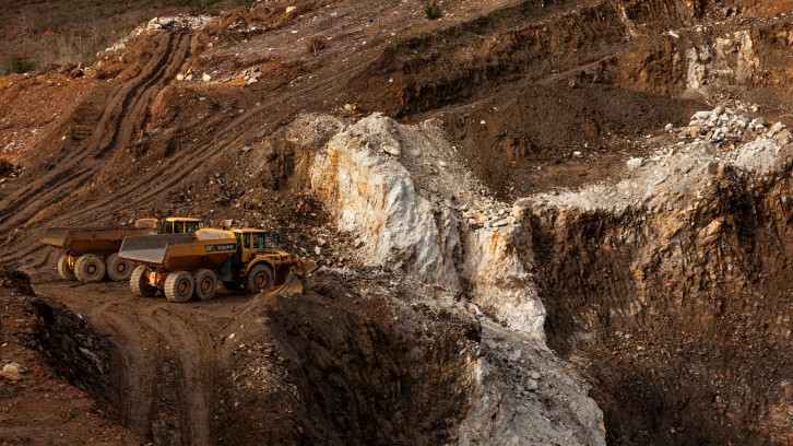 La ley de minerales críticos se aprueba en Brasil sin mecanismos suficientes para impulsar la industrialización en el sector