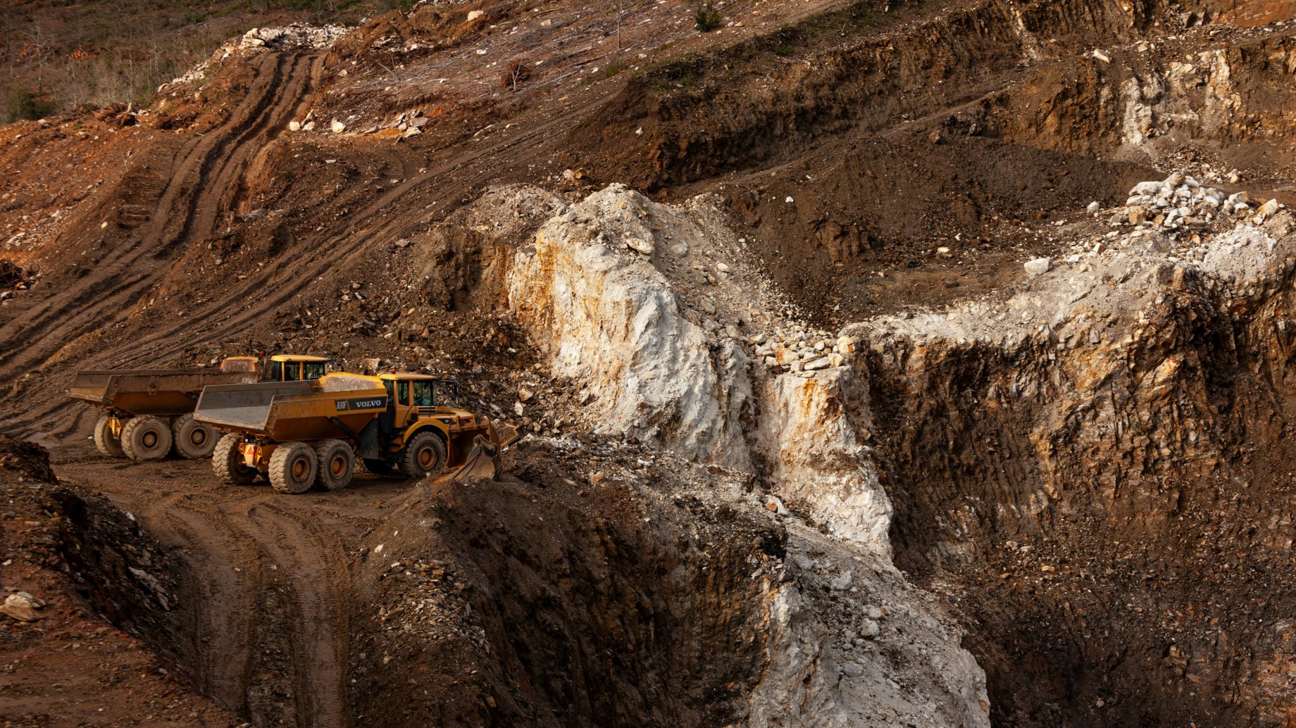 La ley de minerales críticos se aprueba en Brasil sin mecanismos suficientes para impulsar la industrialización en el sector